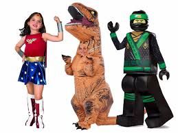 KIDS FANCY COSTUMES