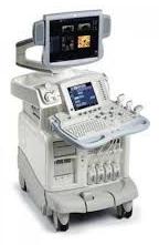 Ultrasound Machine