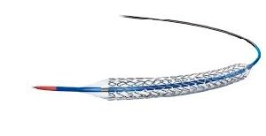 coronary stents