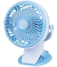 Rechargeable Mini Fan