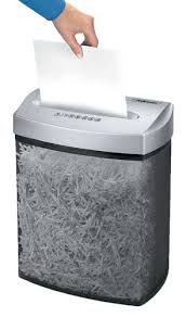 Paper Shredders