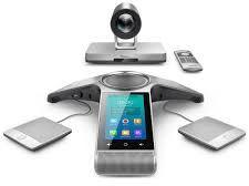 Video Conference Systems