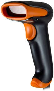 Godex Barcode Scanner