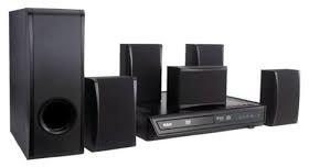 Home Theater System