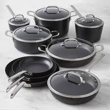 Non Stick Cookware Sets