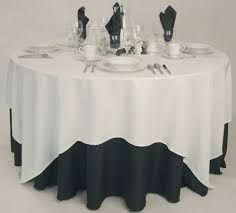 Table Linen