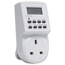 Timer Socket