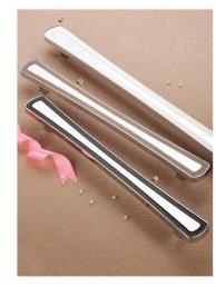 Stainless Steel Glass Door Handle