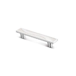 zinc alloy cabinet handle