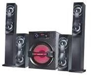 Cemex Speakers