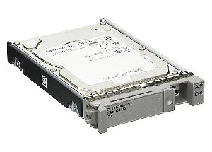 Hard Disk Drives