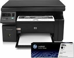 Single Toner Printer