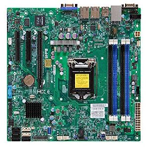 Motherboard