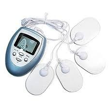 JSB HF57 Powerful Fitness Slimming Massager