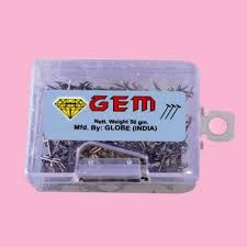 Gem T Pin