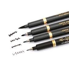 Calligraphy Pen Set