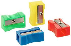 Pencil Sharpeners