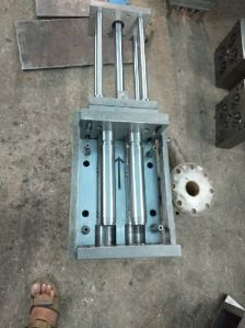 RO parts Mould