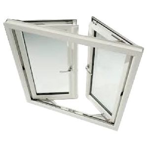 Aluminium Window