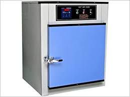 Laboratory Hot Air Oven