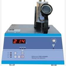 Melting Point Apparatus