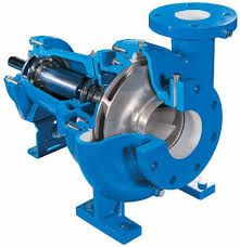 Centrifugal Pump