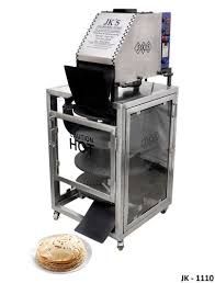 Automatic Chapati Making Machine