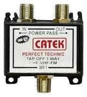 catv splitter