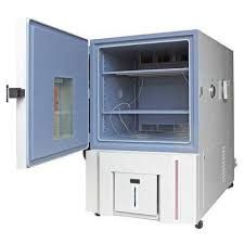 Environmental Test Chamber