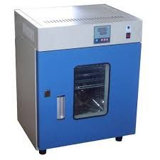 Bacteriological Incubator