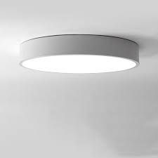 Round Ceiling Light