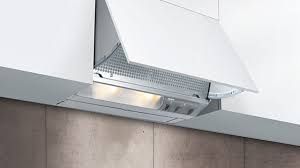 Kitchen Extractor Fans