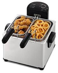 Deep Fryer