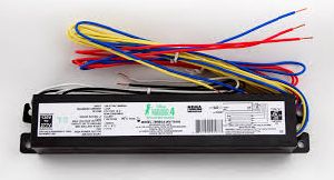 Ballasts