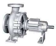 Hot Oil Pump