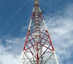 Wifi Tower