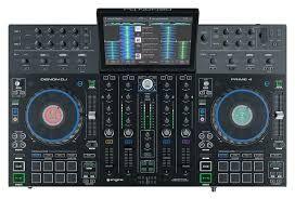 Dj System