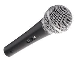 Mic