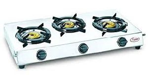 Burner Gas Stove