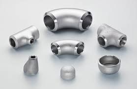 Butt Weld Fittings