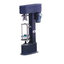 aluminum cap sealing machine