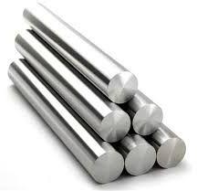 Stainless Steel Bars