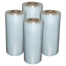 Plain Laminated Rolls