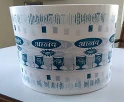 Milk Packaging Film