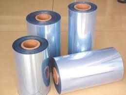 Pvc Shrink Film