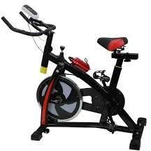 Exercise Cycle