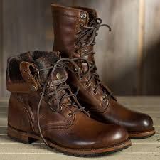 Mens Boots