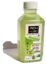 Kiwi Aloe Vera Drink