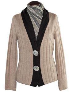 Ladies Cardigan