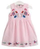 Kids Frock